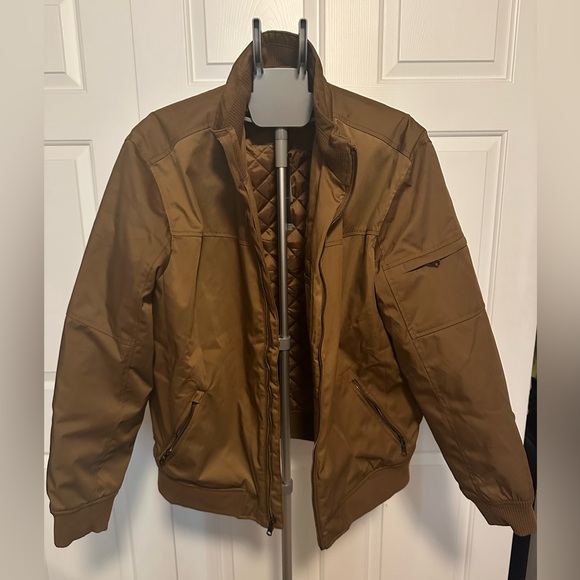 Jacket - Picture 1 of 7